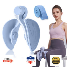 35 LB Pelvic Floor Exercise Devices, Inner Thigh Kegel Exerciser, Kegel Trainer