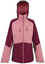 Damen 3 in 1 Jacke - Carletta | Regatta Great Outdoors | RWP451