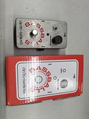 ELECTRO?Harmonix Effektor Bassballs gebraucht
