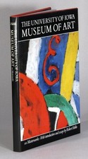 Robert Hobbs / University of Iowa Museum of Art 101 masterworks 1st ed 1986 Art
