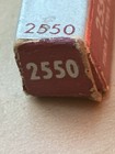 Esterbrook 2550 Renew- Point Firm Extra Fine - Posting -  NOS - NEW! — photo 10