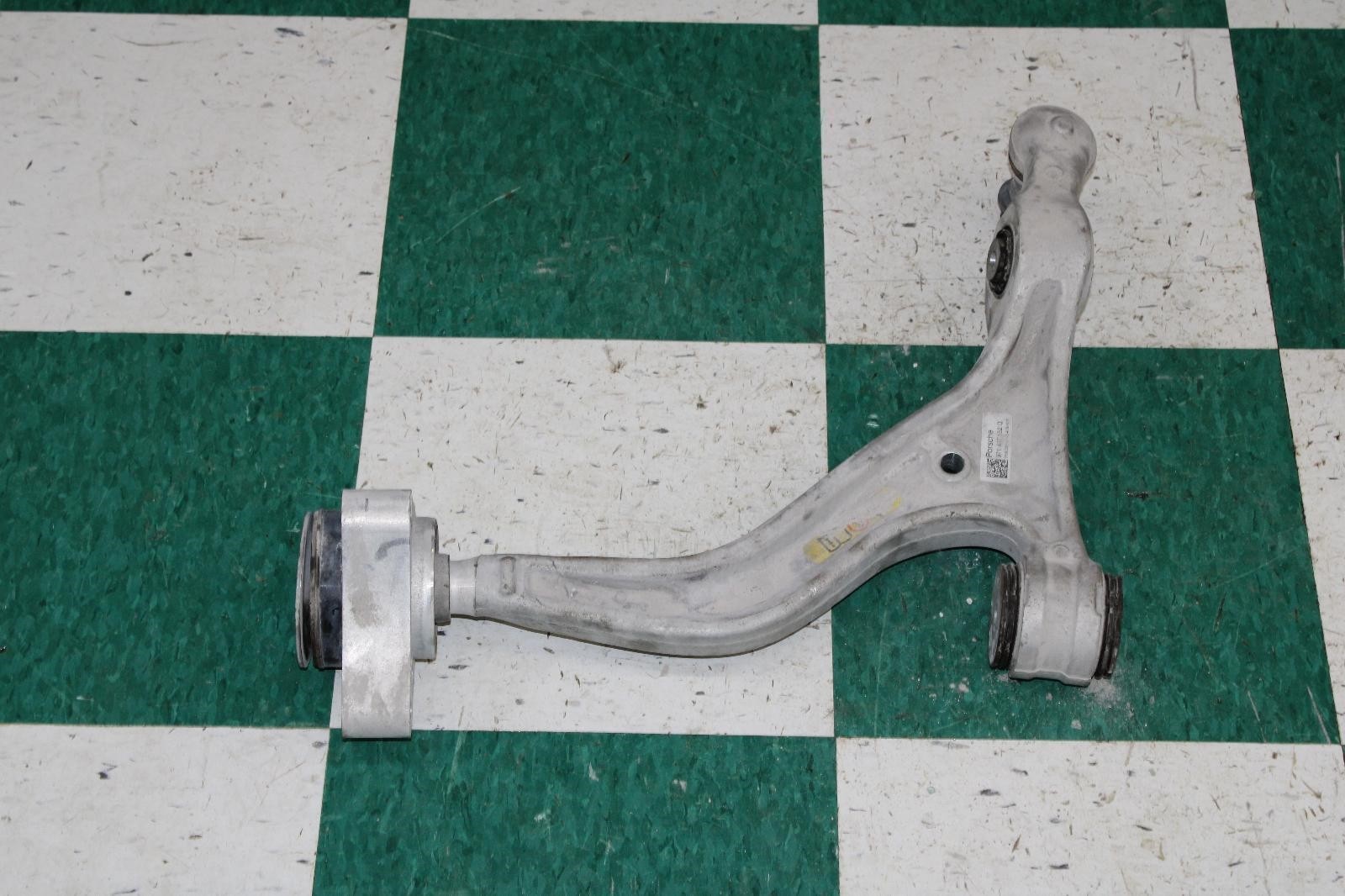 20-23 Continental Convertible Front Passenger Side Right RH RF Lower Control Arm