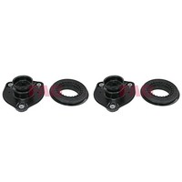 2X Schaeffler Fag Domlager REP.-SATZ Vorne Passend FüR MERCEDES-BENZ Viano Vito