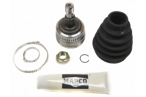 Gelenksatz Antriebswelle Mapco 16826 FüR W168 Klasse Mercedes 140 168 031 131-image