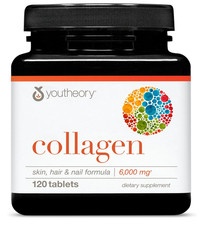 120 Capsulas Mejores Pastillas De Colageno Hidrolizado Col geno Con Vitamina C