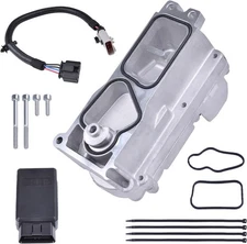 Turbo Actuator Set with Calibration For 2013-2018 Dodge Cummins ISB 6.7L HE300VG