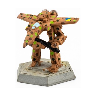 Ral Partha Battletech Mech Mini Stinger Lam (Unseen) #8 Nm