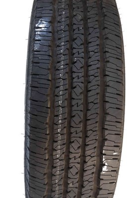 LT275/70R18 Firestone Transforce HT 125 S Used 14/32nds