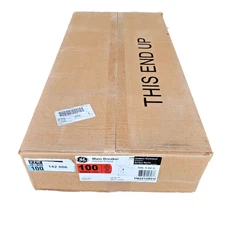 PowerMark Gold 100 Amp 20-Space 20-Circuit Outdoor Main Breaker Circuit Breaker