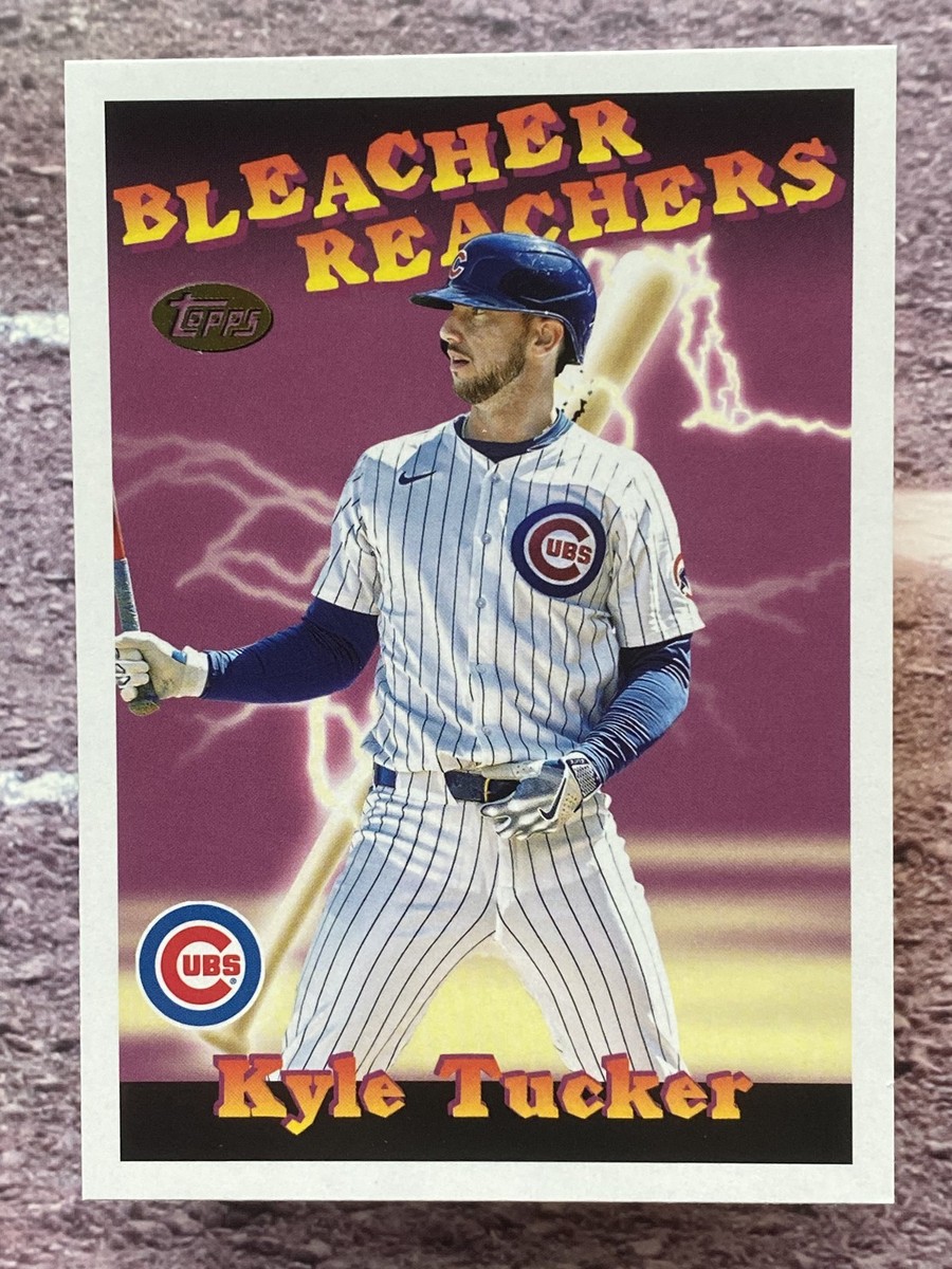 topps wbc カイルタッカー tucker 25枚mlb topps wbc カイルタッカー kyle tucker 25枚限定 mlb topps wbc カイル