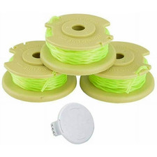 Ryobi Replacement Twisted 0.080 In. String Tr...