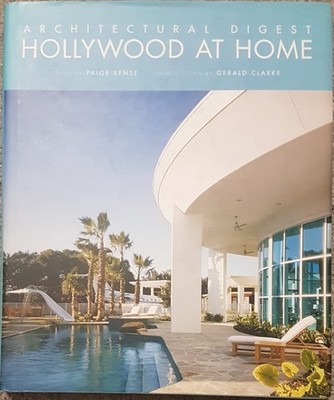 Architectural Digest Hollywood at Home