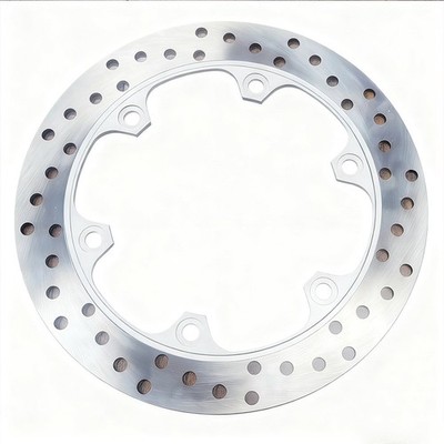 Rear Brake Disc   For   CBR1100XX Super Blackbird VFR750 XL1000 CB1300 *lh