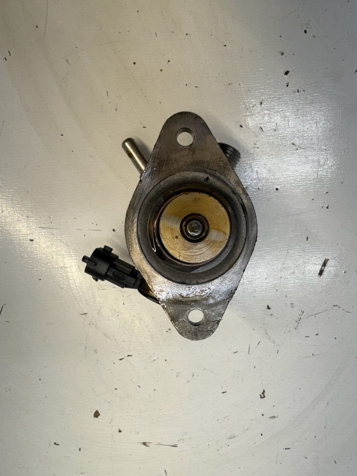 2014-2019 MASERATI GHIBLI S Q4 3.0L HIGH PRESSURE FUEL PUMP W/ LINE OEM