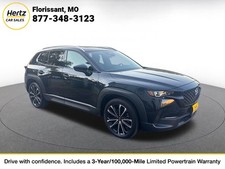 2026 Mazda CX-50 2.5 S Premium