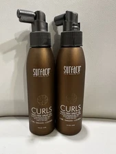 Surface Frizz Free Spray Gel  4oz (2 Bottles)