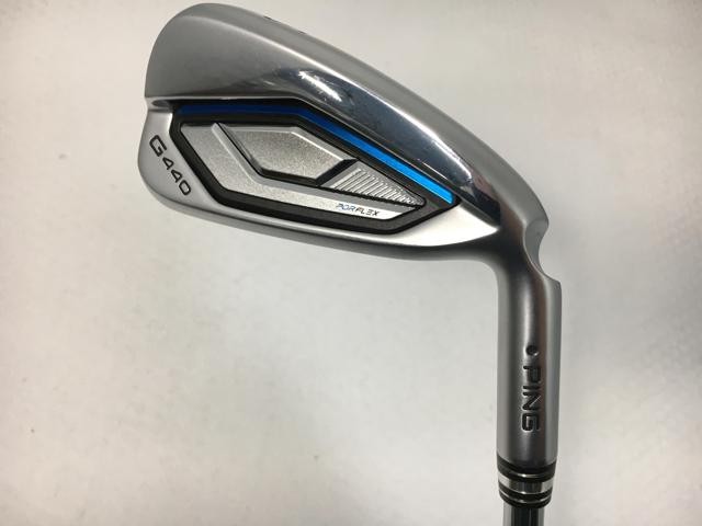 Ping G440 Irons