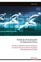 PráCticas De EvaluacióN En EducacióN FíSica José Luna Taschenbuch Spanisch 2025