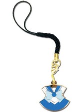 Sailor Moon R - Sailor Mercury Costume Cell Phone Charm