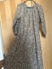 Mango Dress Midi Oversized XS