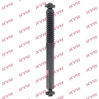 2X KYB StoßDäMpfer Excel-G 349019 FüR Peugeot 207 C3 CitroËN Picasso 208 1 Vti