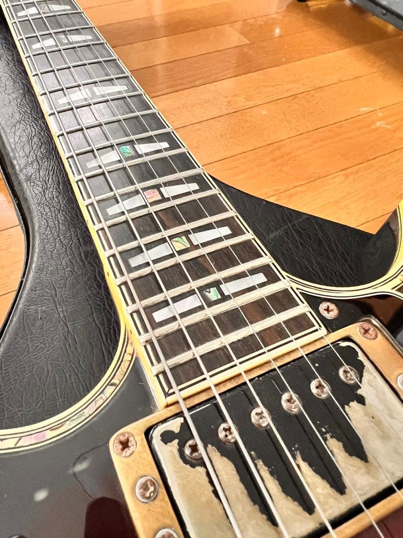 ギター YAMAHA SG3000 custom WR No.107859 Yamaha Sg3000 Custom Wr No.107859 No.MG2151 | eBay