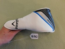 Callaway Ai Smoke Paradym Hybrid Headcover HO802
