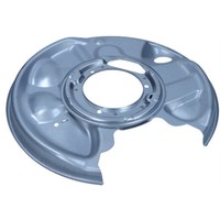 Maxgear Spritzblech Bremsscheibe Hinten Rechts Passend FüR Mercedes-Benz 19-3253