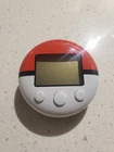 Pokewalker Nintendo DS Pokemon HeartGold / SoulSilver Clip