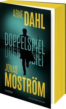Doppelspiel: Ein neues skandinavisches Krimi-Highli... | Buch | Zustand sehr gut