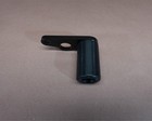 2008 2010 SUZUKI GSXR 600 GSXR600 Left Side Frame Slider