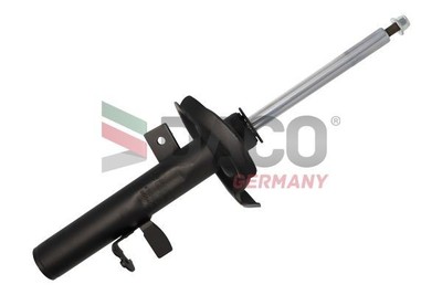 Daco Germany Stoßdämpfer Federbein für Ford C-Max II 2010-2015 Rechts 451005R