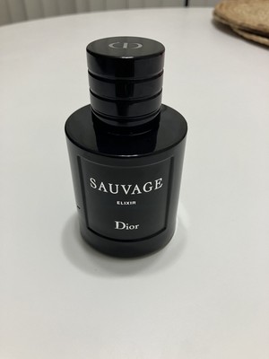 Dior Sauvage Elixir 60ml/2.0 oz