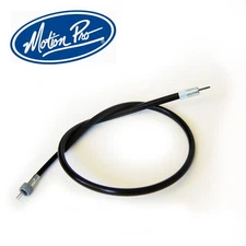 MOTION PRO Speedometer Cable Kawasaki kz650 kz750 kz 650 750 oem black 03-0161