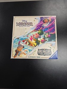 Lorcana Trove | eBay