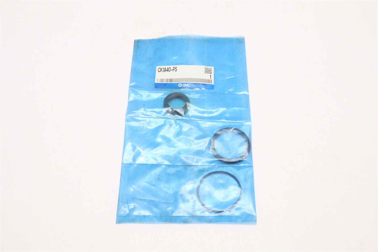 SMC SEAL KIT CK1A40-PS