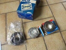 Roulement de roue Ford FIESTA
