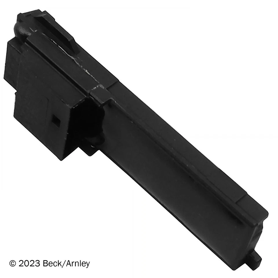 Interruptor de seguridad de arranque de embrague Beck Arnley 201-2717 Foto 3 de 4