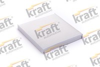Kraft Automotive 1736100 Innenraumfilter FüR Citroen Berlingo Xsara Peugeot