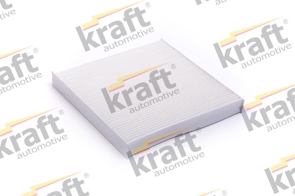Kraft Automotive 1736100 Innenraumfilter FüR Citroen Berlingo Xsara Peugeot-image