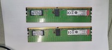 Kingston KSM26RS8/8HAI 8GB DDR4 Server Memory lot of 2