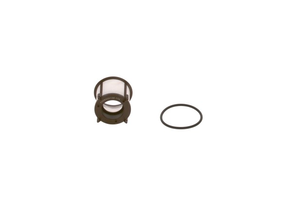 Bosch Kraftstofffilter F 026 402 136 Vorfilter Filtereinsatz FüR Neoplan MAN TGA-image