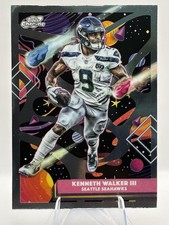 Kenneth Walker III