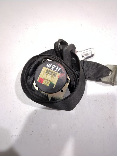 602592300B CEINTURE DE SECURITE ARRIERE GAUCHE / 41831 POUR OPEL ZAFIRA B 2005- - Photo 3/7