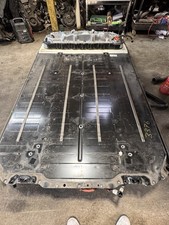 2023 2017 - 2023 TESLA MODEL 3 RWD 60KWH POWE...