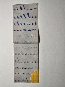 LEGO Star Wars: Plo Koon's Jedi Starfighter (8093) 100% Complete