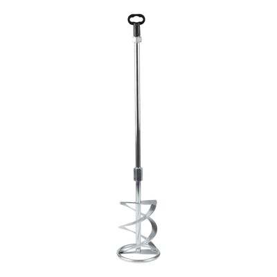 STIER Rührer Durchmesser 120 bis 160mm Länge 600mm Betonrührer für alle Mörtel