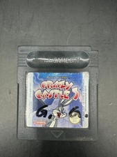 Thumbnail of ebay&reg; auction 236523609060 | Bugs Bunny Crazy Castle 3 Nintendo GameBoy Color Spiel Modul GBC