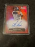 Pedro Leon 2022 Bowman Sterling Auto Red 4/5