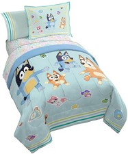 Kids Comforter Set Includes Sheets and Pillow Covers - Soft and Cozy Bed Set ...